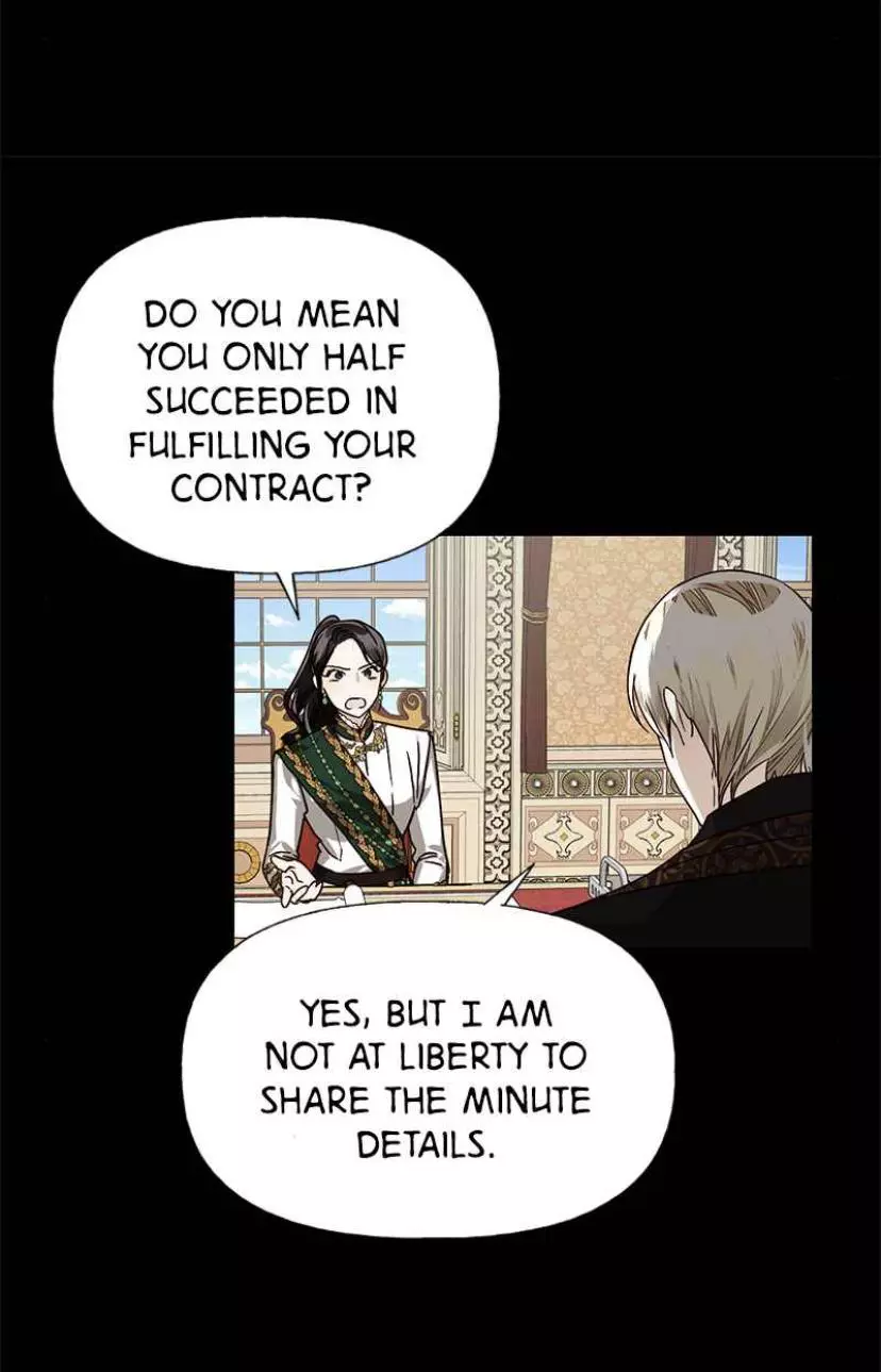 men of the harem Chapter 29 page 19