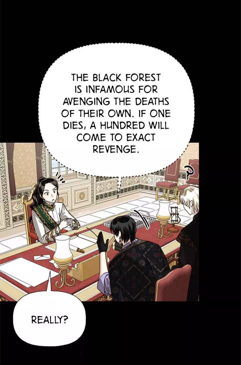 men of the harem Chapter 29 page 22