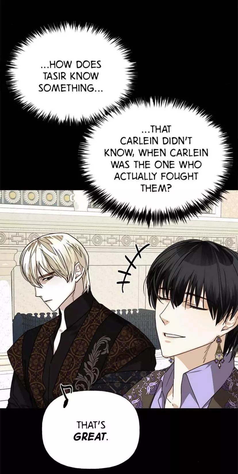 men of the harem Chapter 29 page 29