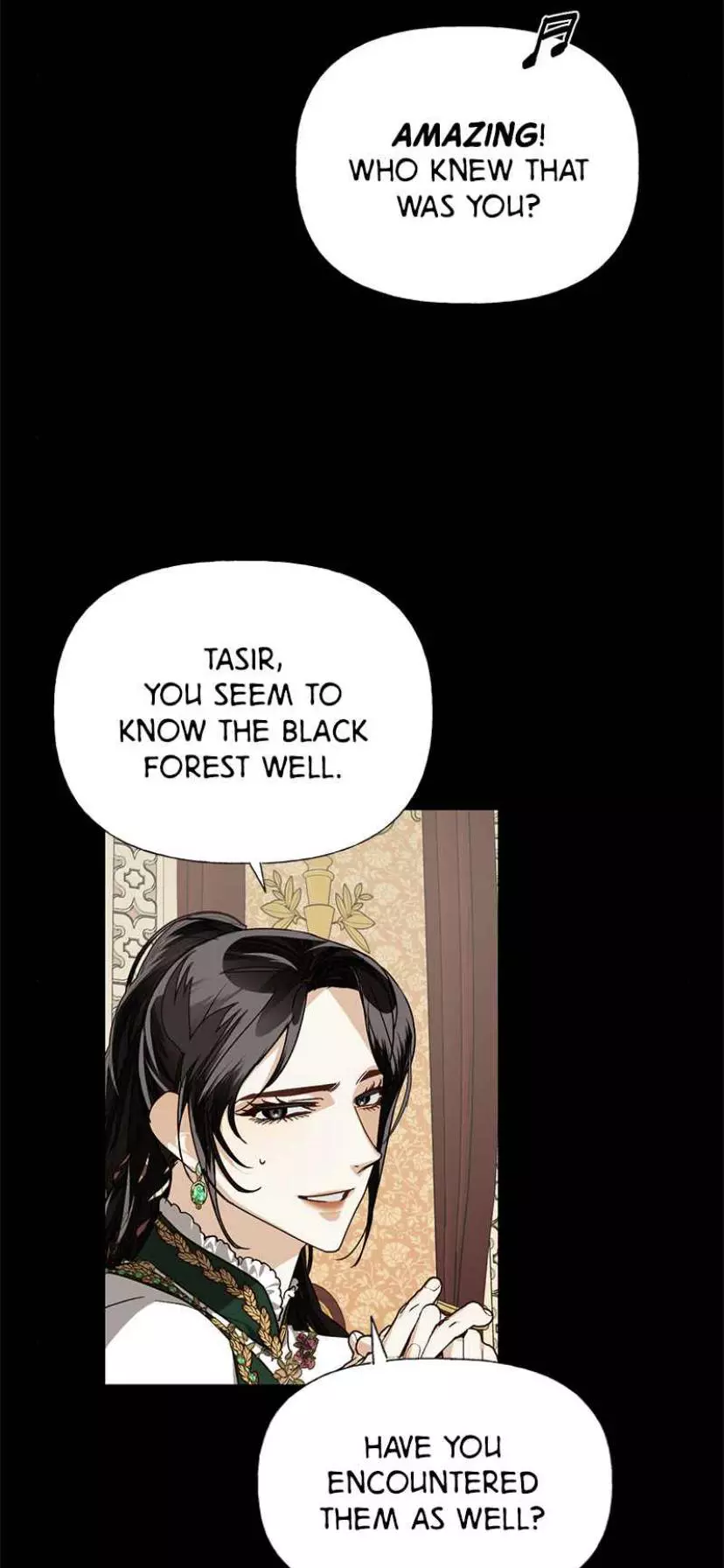 men of the harem Chapter 29 page 30