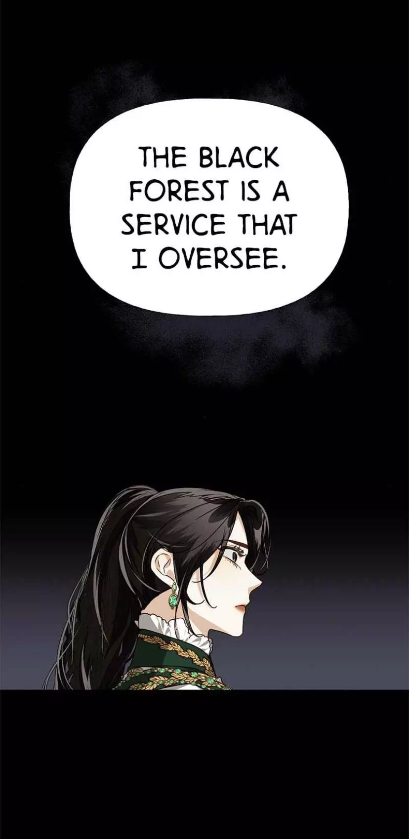 men of the harem Chapter 29 page 33