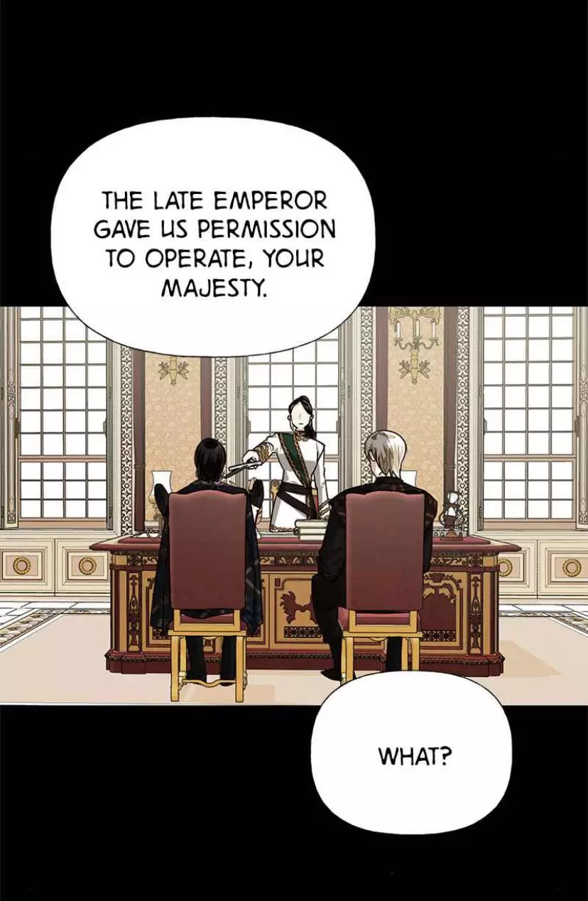 men of the harem Chapter 29 page 38