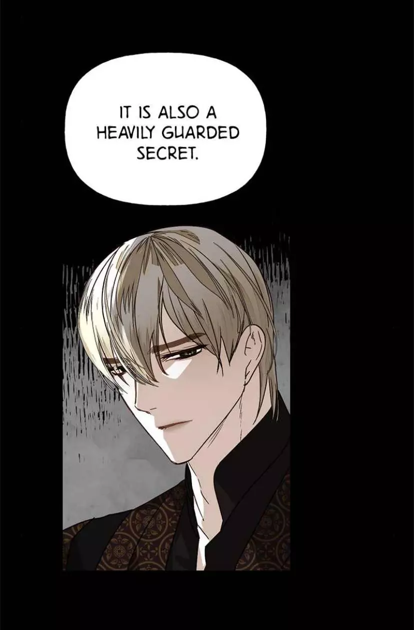 men of the harem Chapter 29 page 43