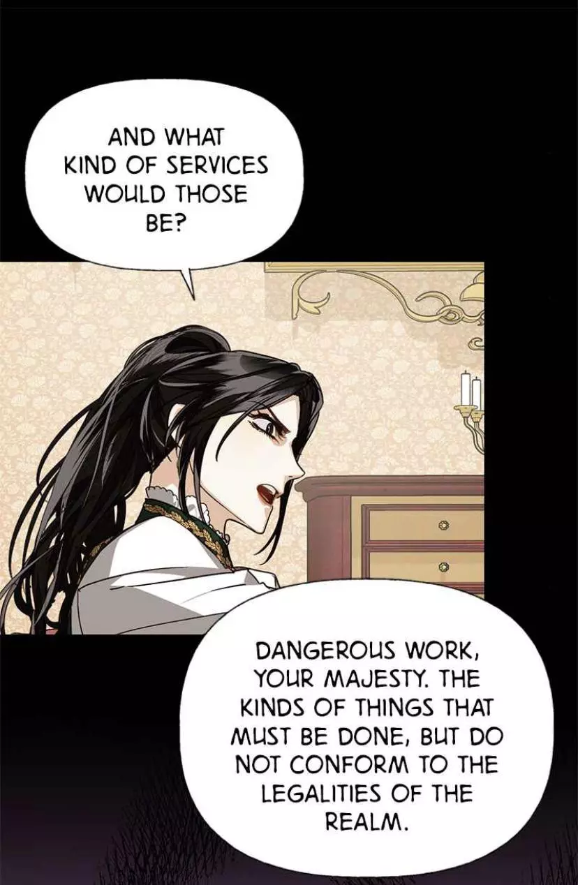 men of the harem Chapter 29 page 45