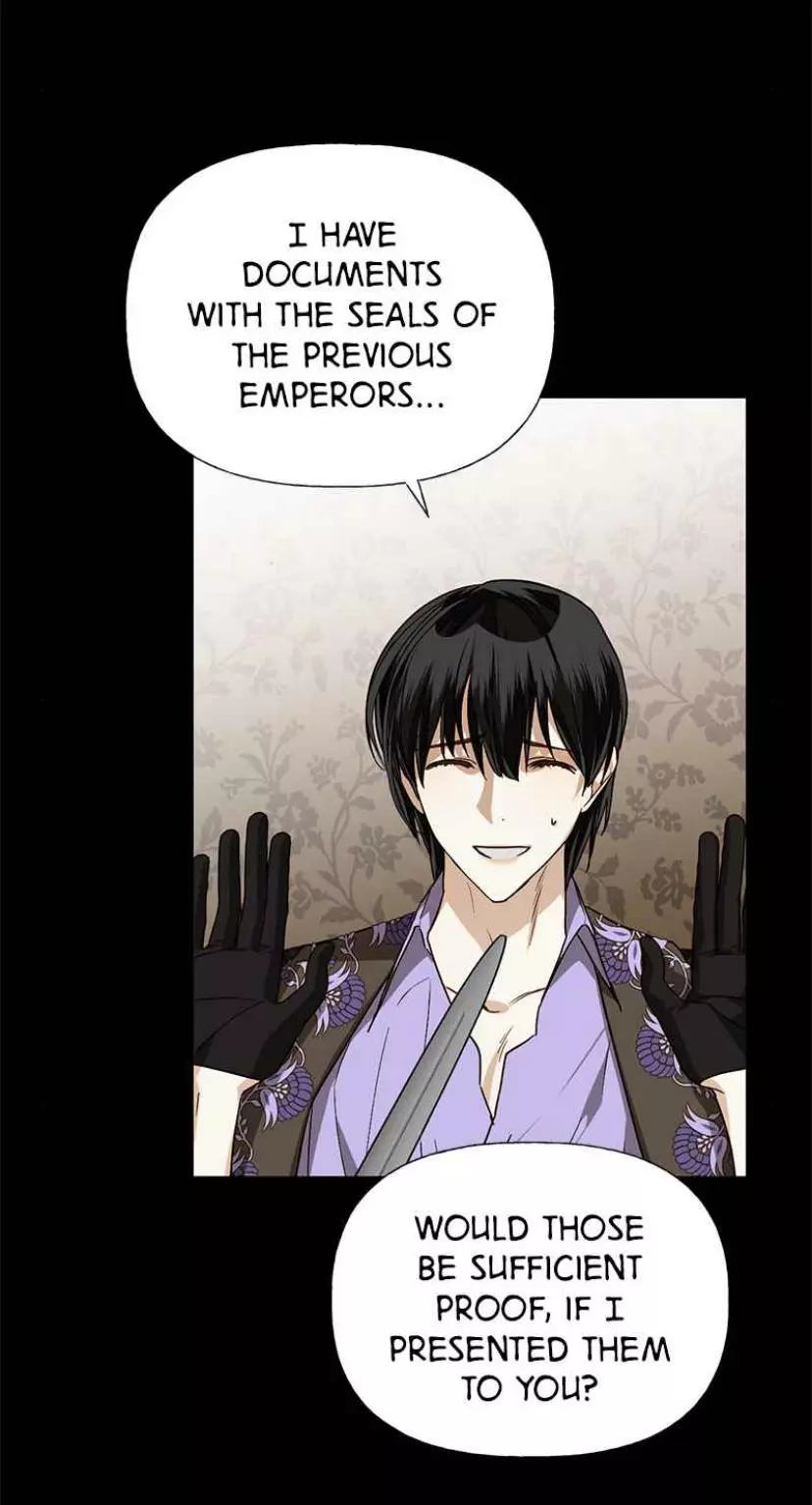 men of the harem Chapter 29 page 50