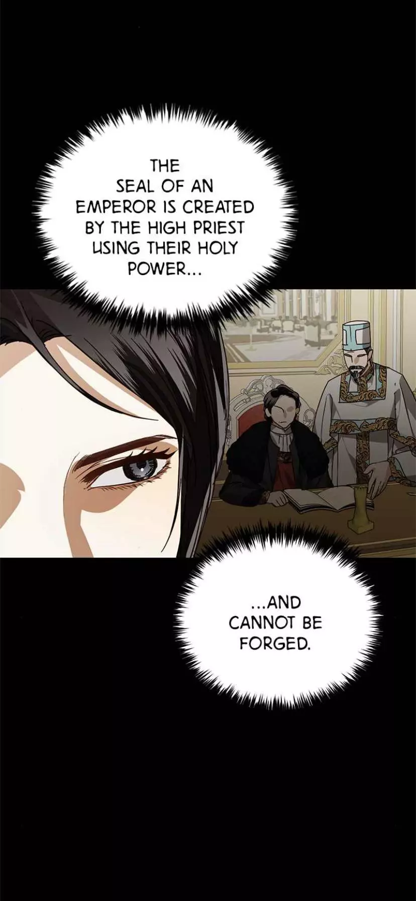 men of the harem Chapter 29 page 51