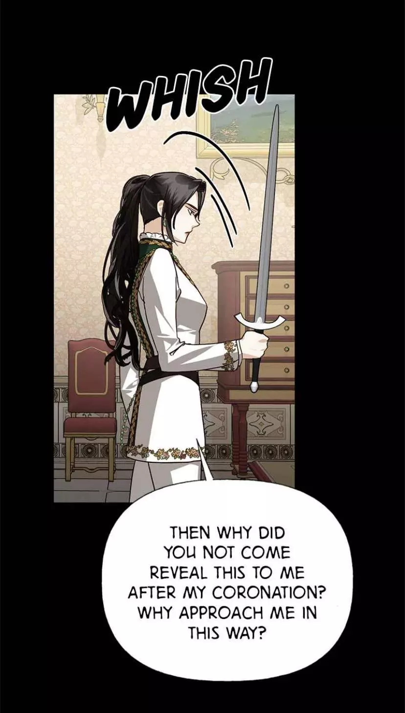 men of the harem Chapter 29 page 52