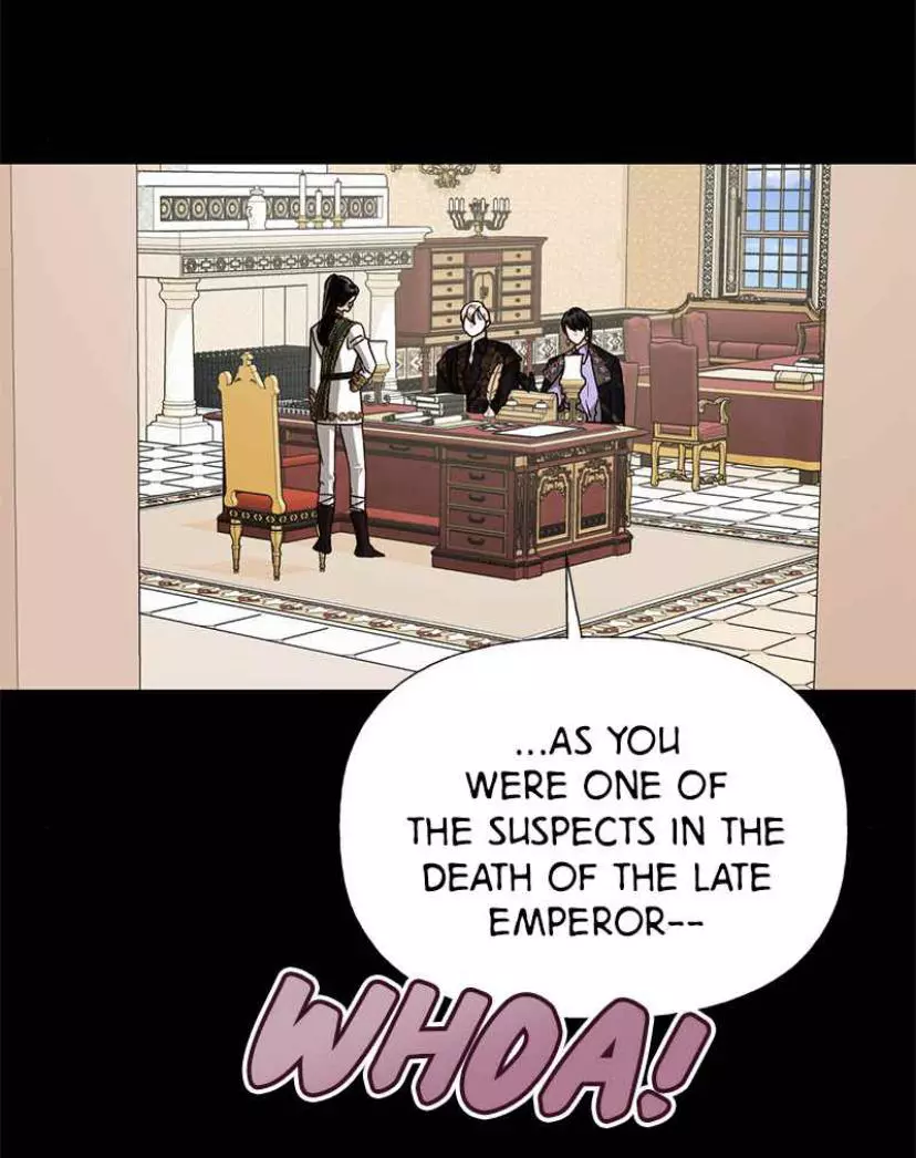 men of the harem Chapter 29 page 55