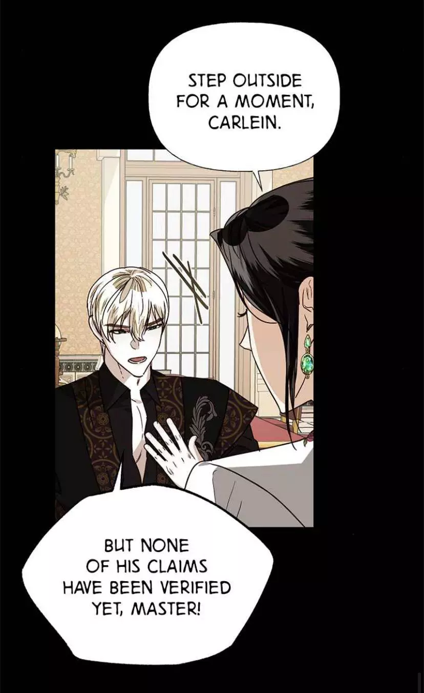 men of the harem Chapter 29 page 61