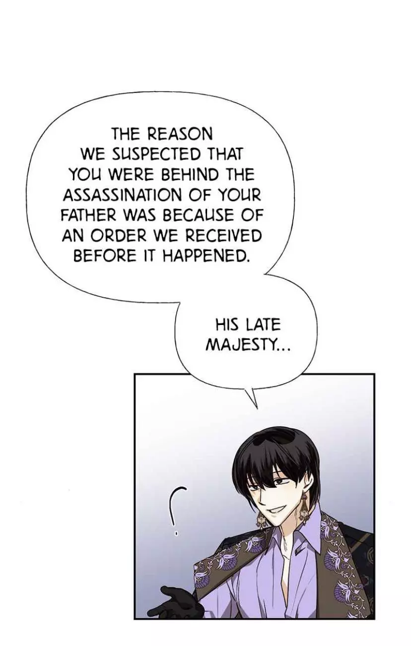 men of the harem Chapter 30 page 6