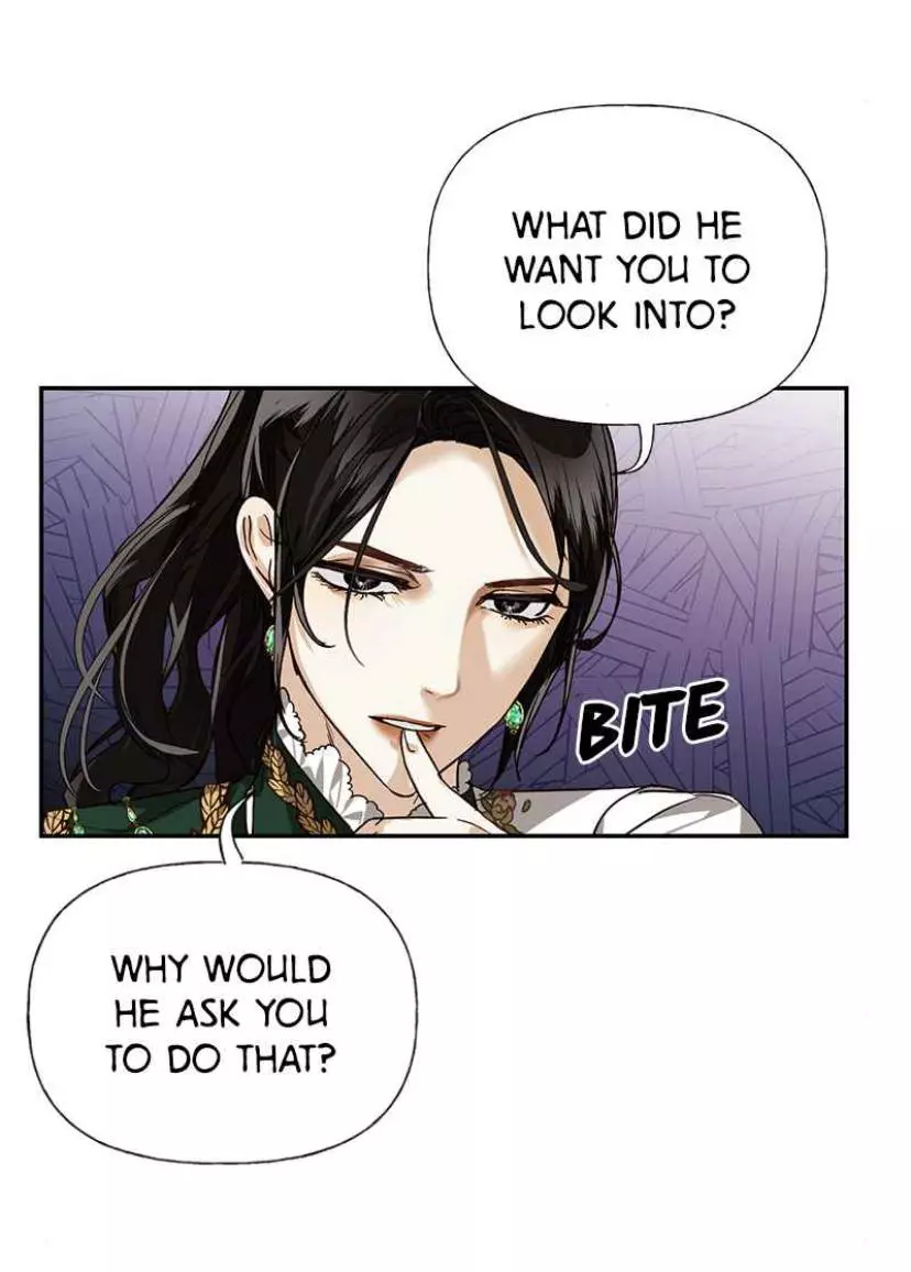 men of the harem Chapter 30 page 9