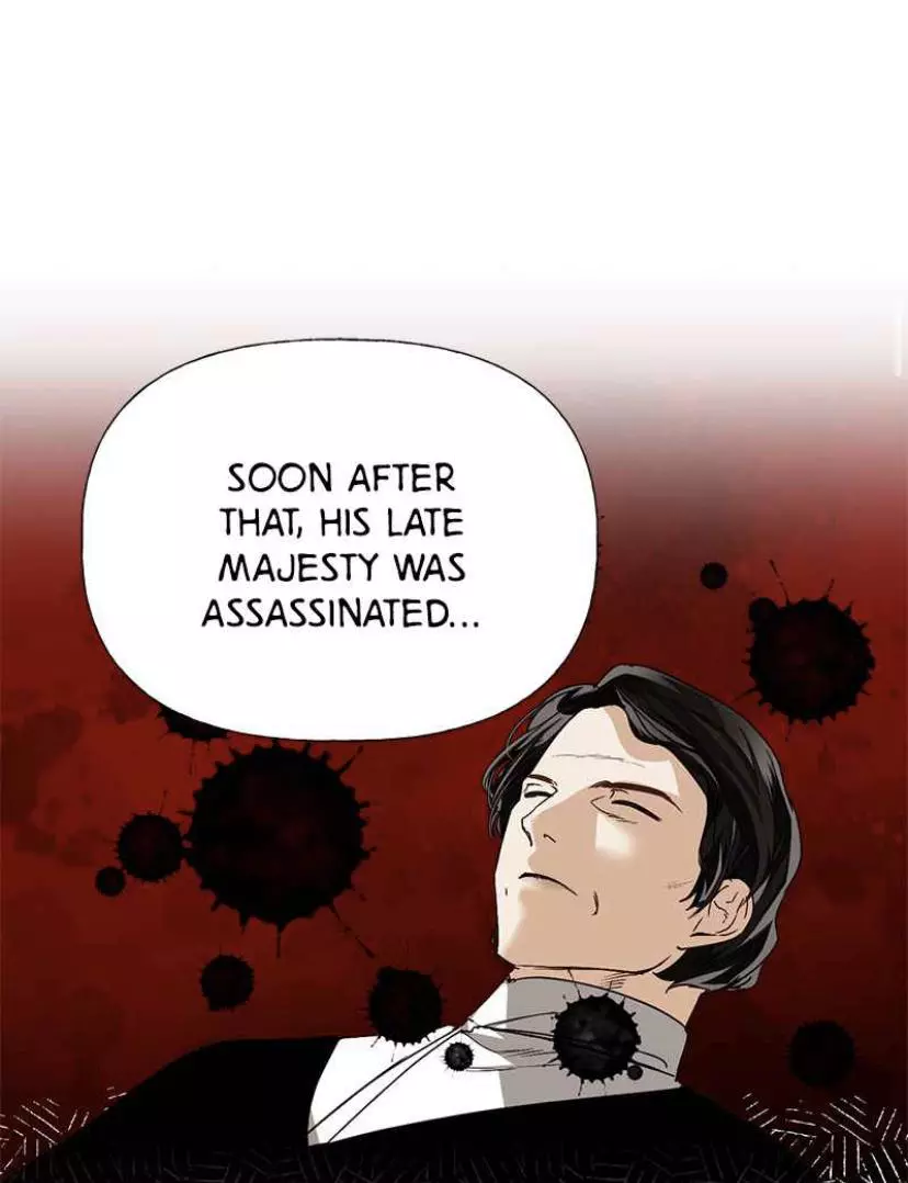 men of the harem Chapter 30 page 12