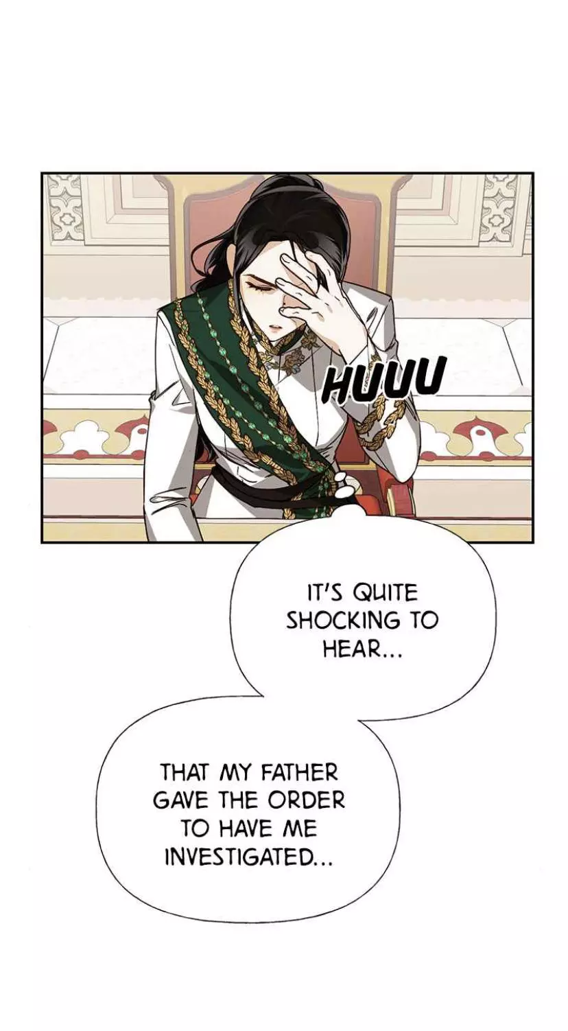 men of the harem Chapter 30 page 20