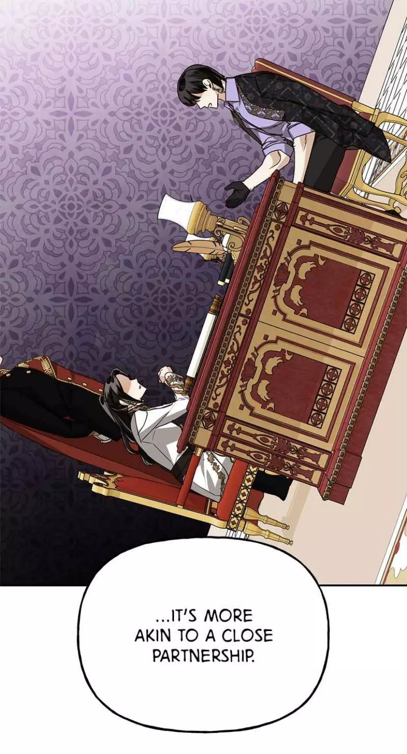 men of the harem Chapter 30 page 19