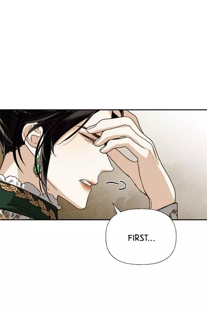 men of the harem Chapter 30 page 22