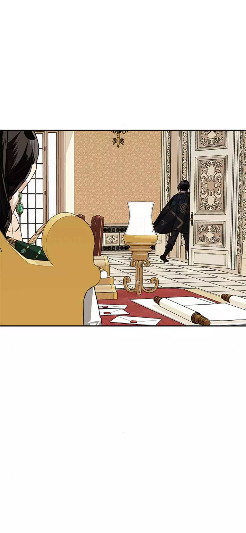 men of the harem Chapter 30 page 24