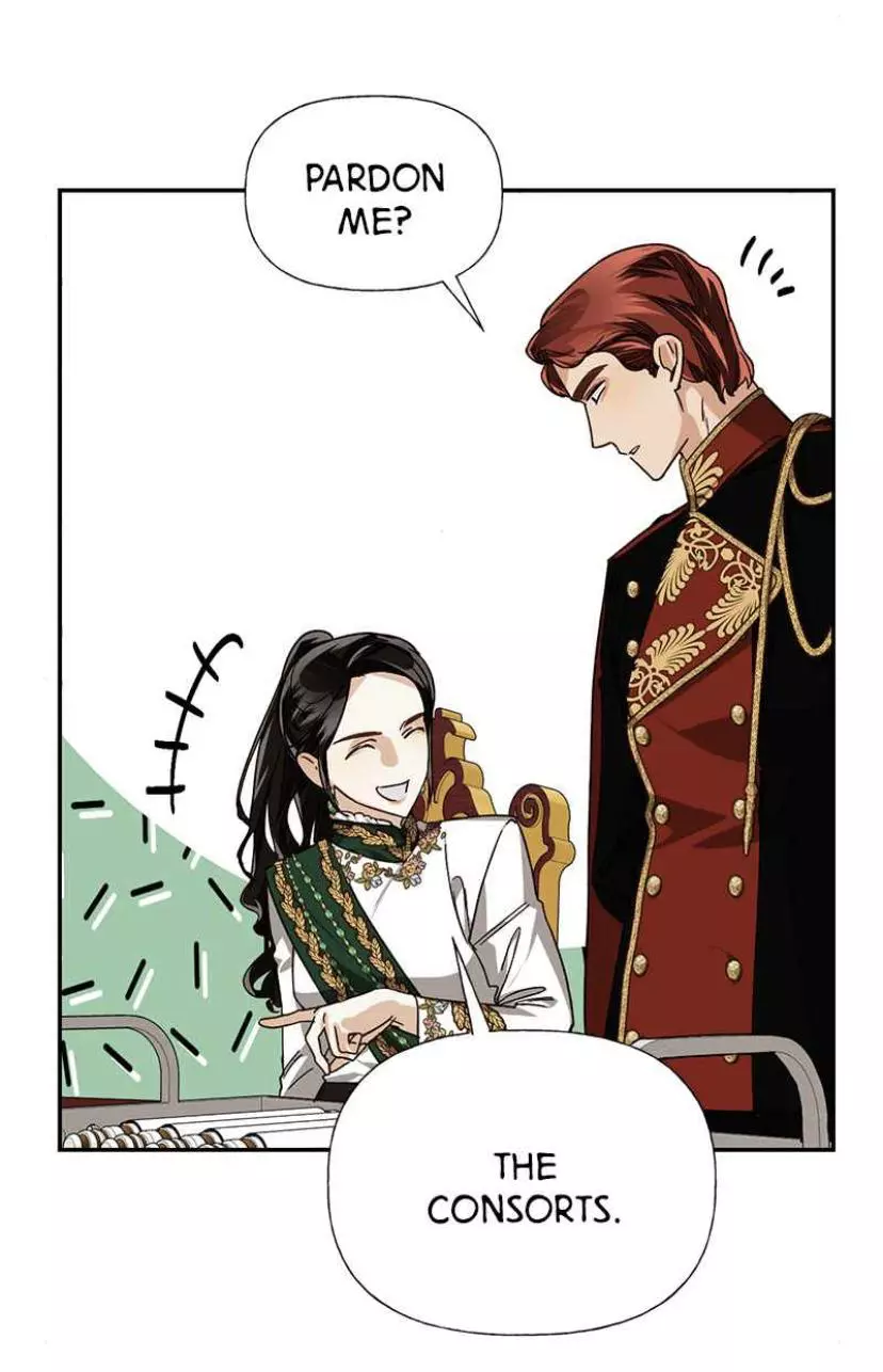 men of the harem Chapter 30 page 26
