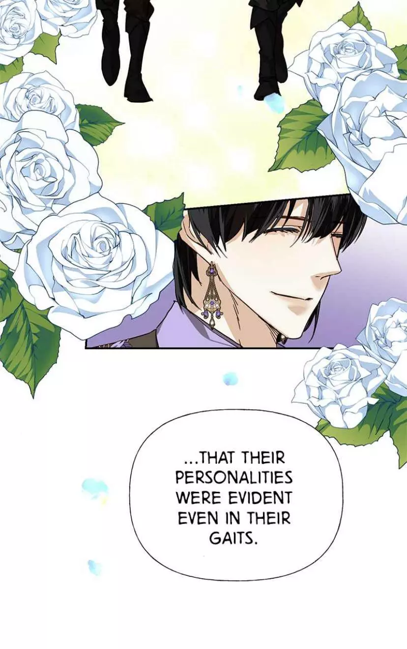 men of the harem Chapter 30 page 28