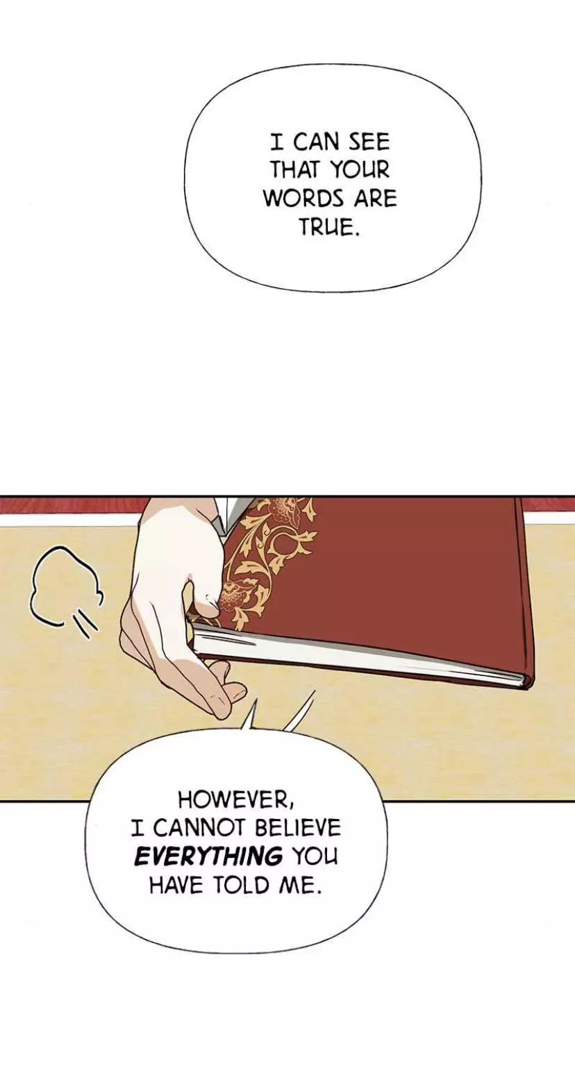 men of the harem Chapter 30 page 32