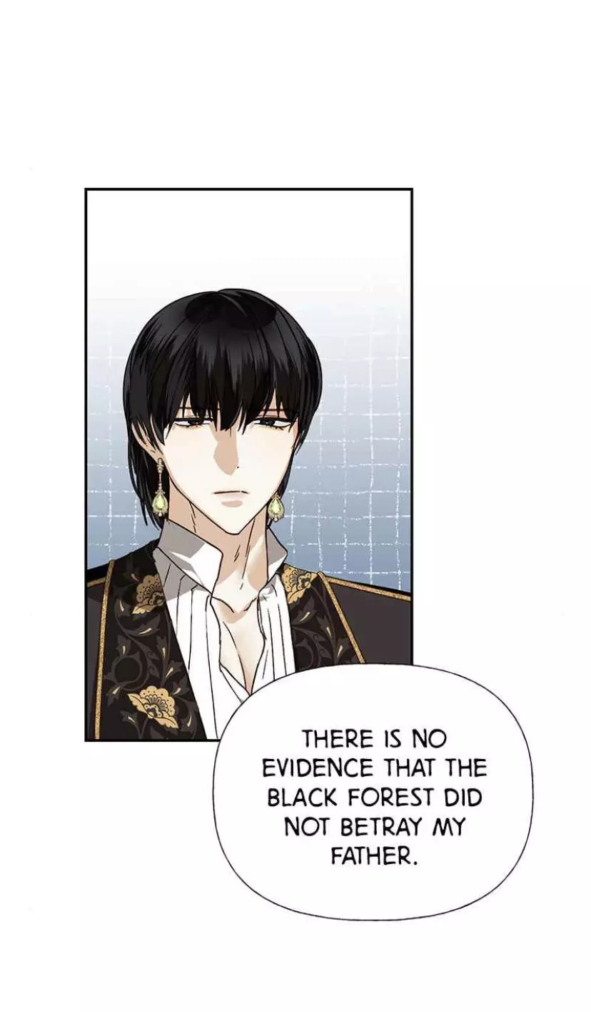 men of the harem Chapter 30 page 33