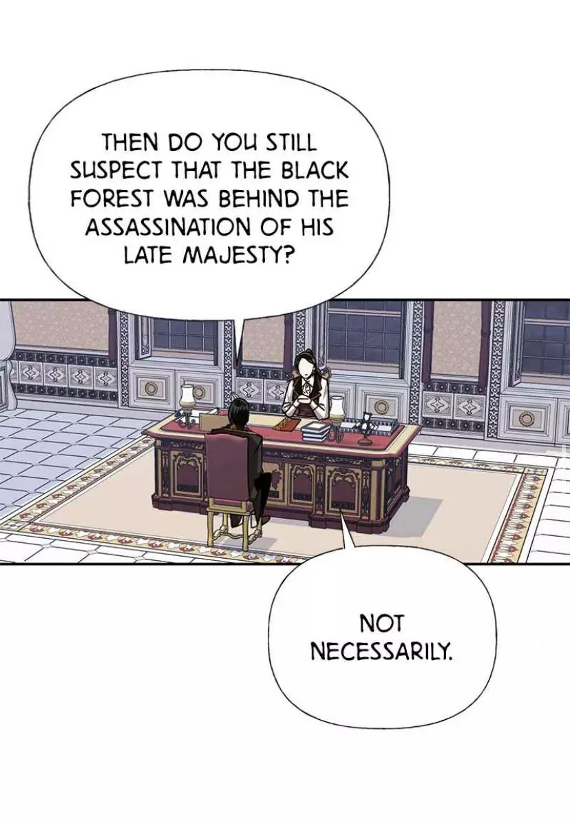 men of the harem Chapter 30 page 34