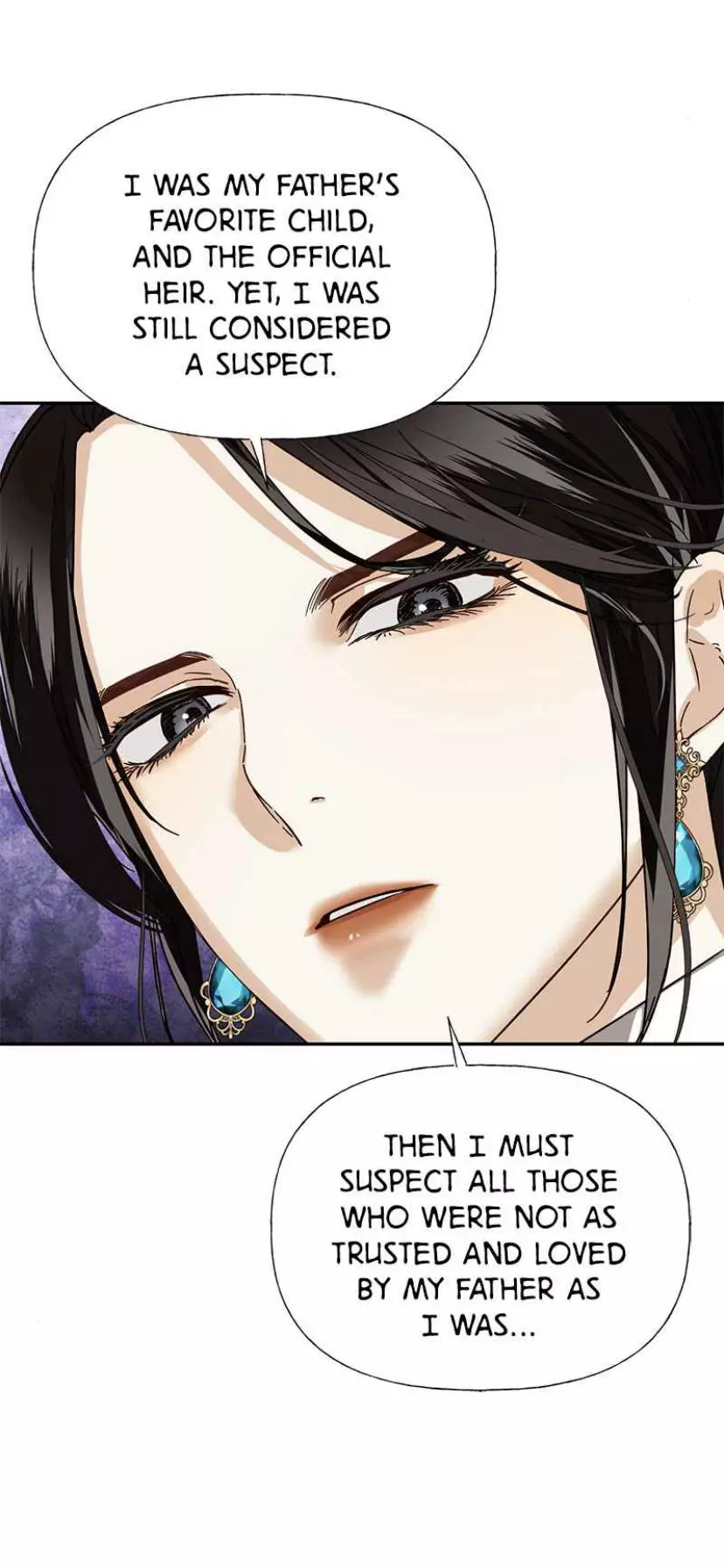 men of the harem Chapter 30 page 36