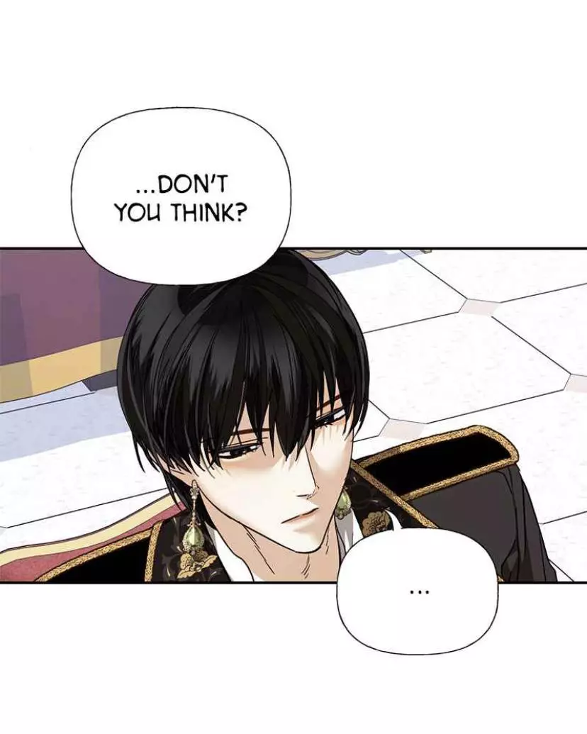 men of the harem Chapter 30 page 37