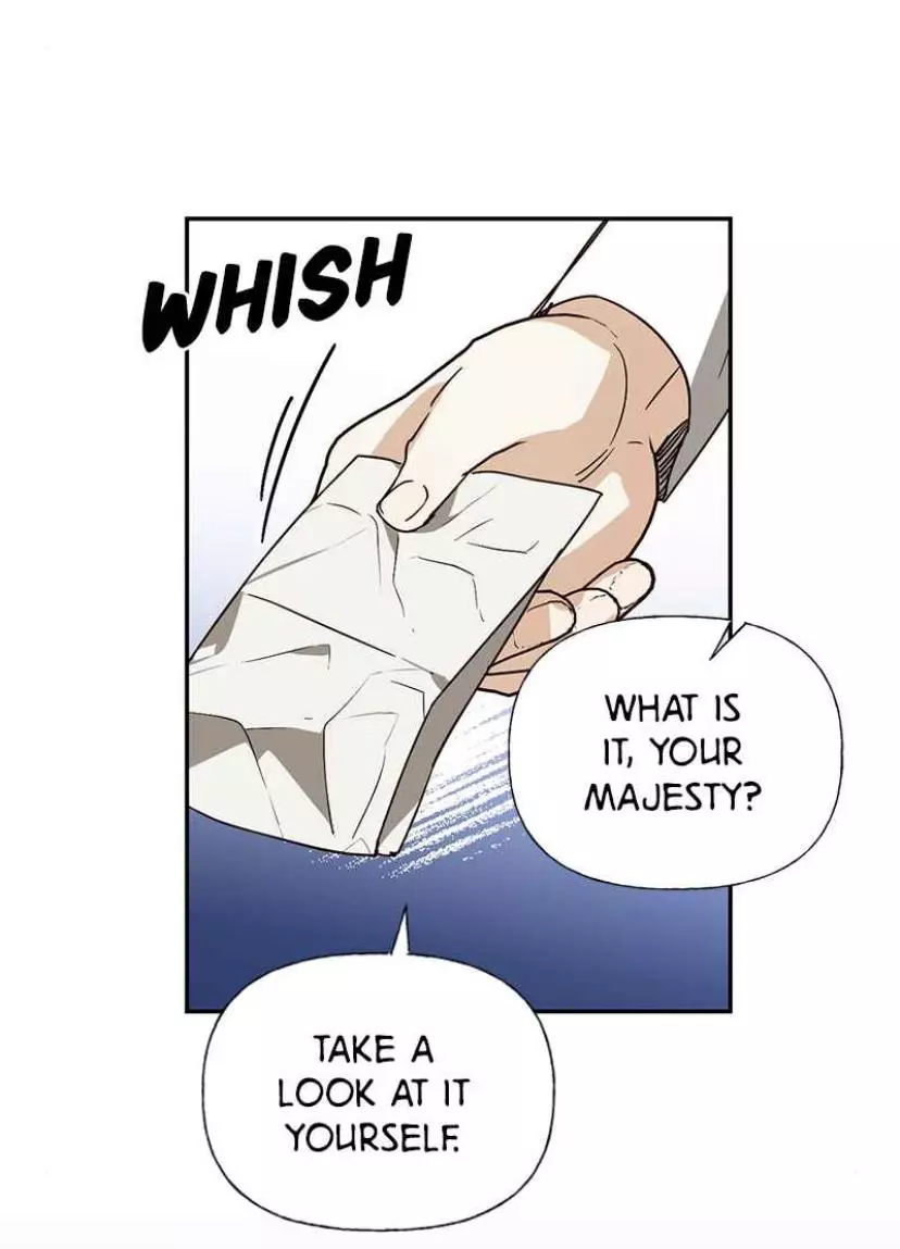 men of the harem Chapter 30 page 38