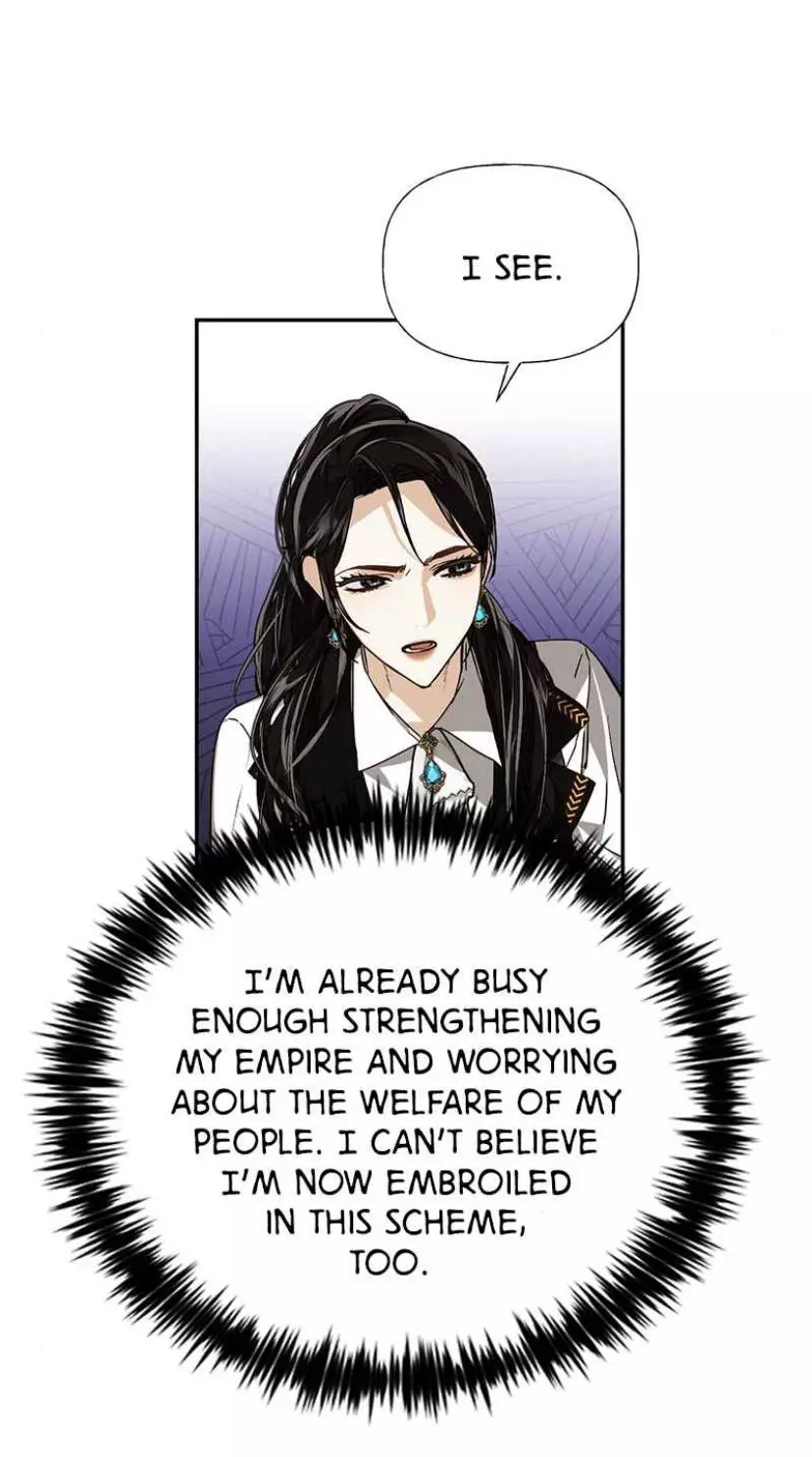 men of the harem Chapter 30 page 43