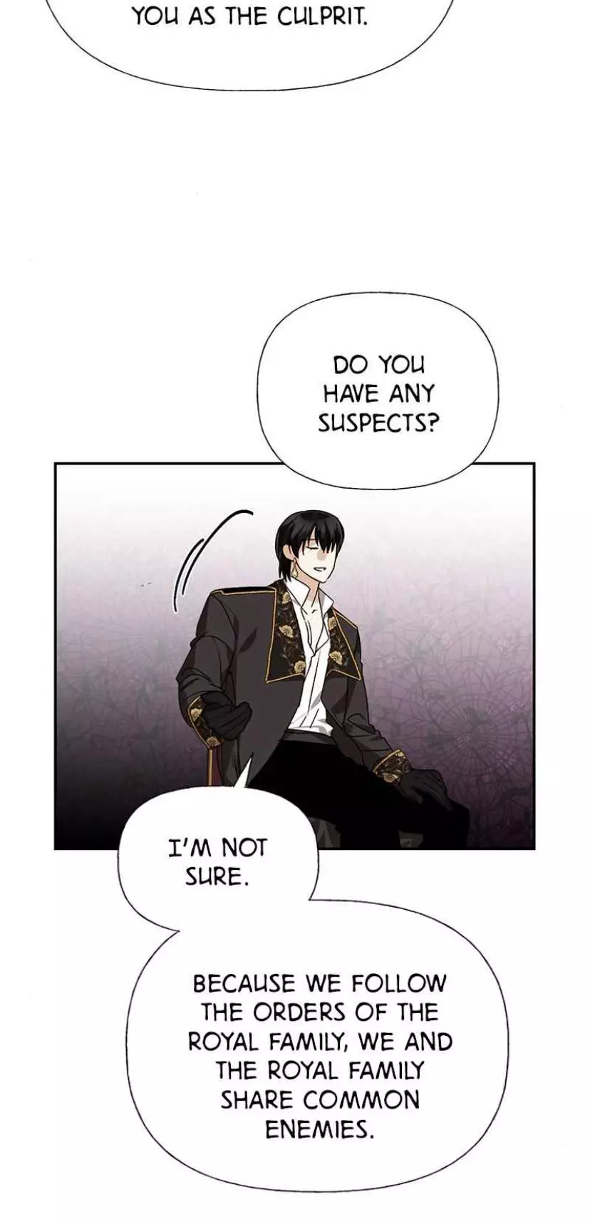 men of the harem Chapter 30 page 42