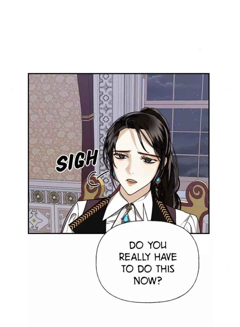 men of the harem Chapter 30 page 49
