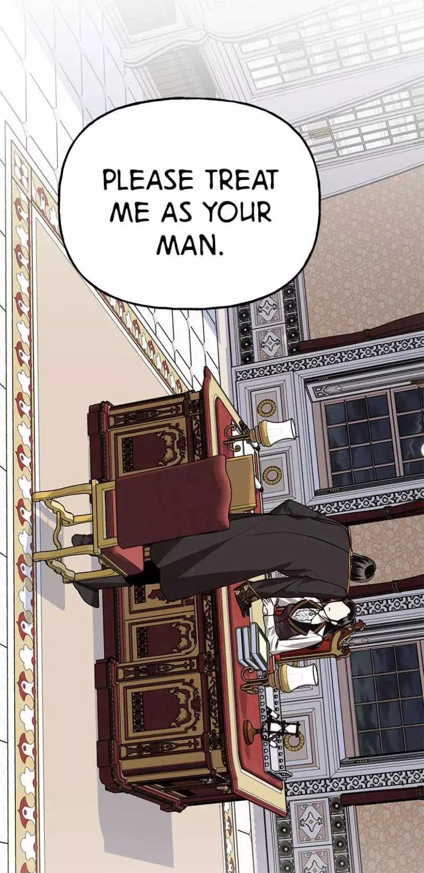 men of the harem Chapter 30 page 55