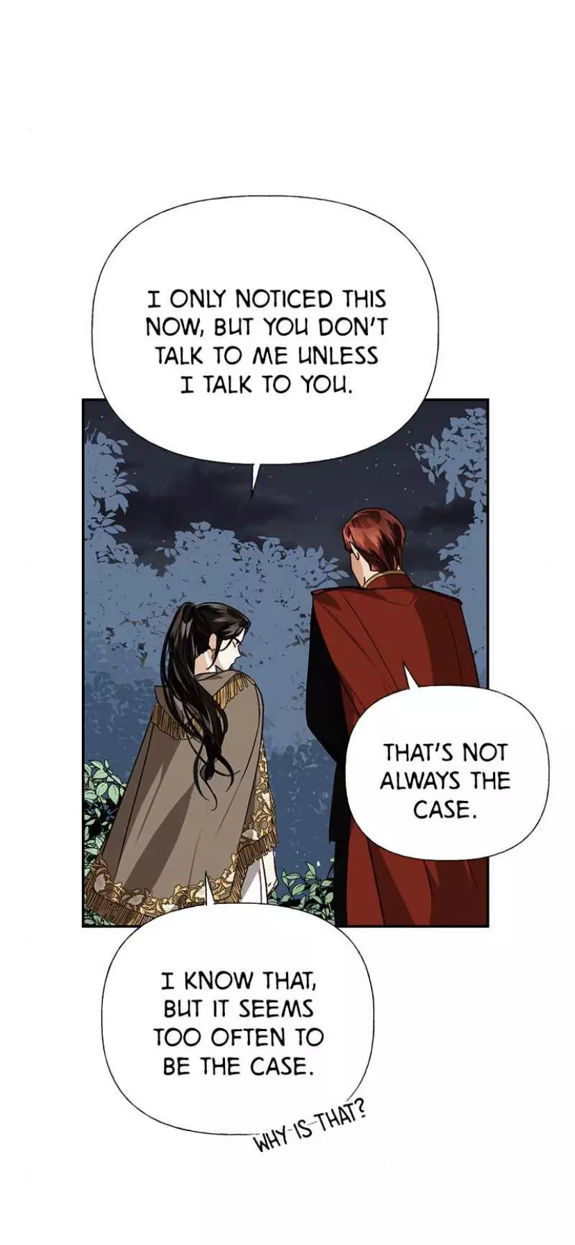 men of the harem Chapter 30 page 62