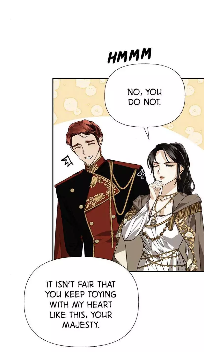 men of the harem Chapter 30 page 65