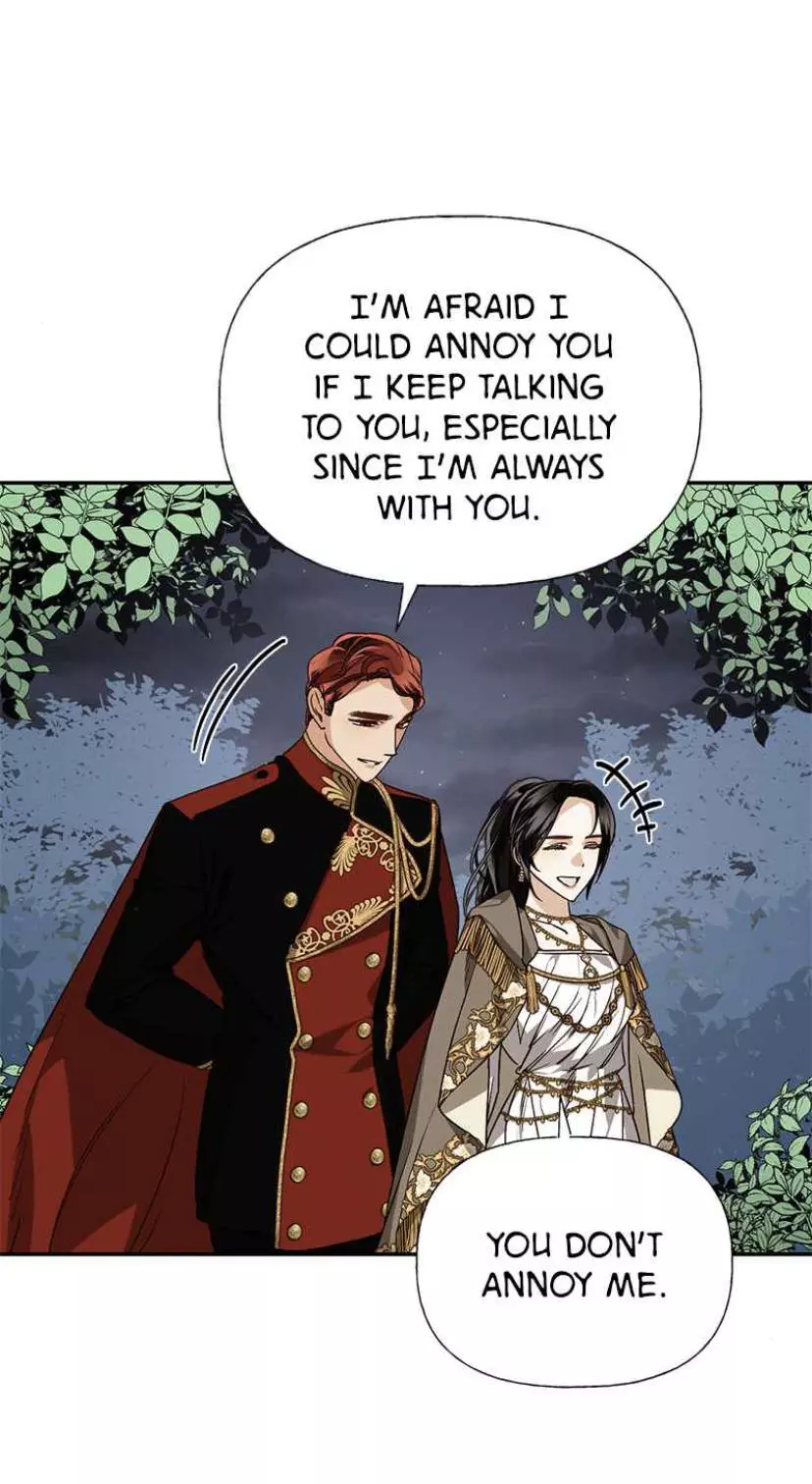 men of the harem Chapter 30 page 63