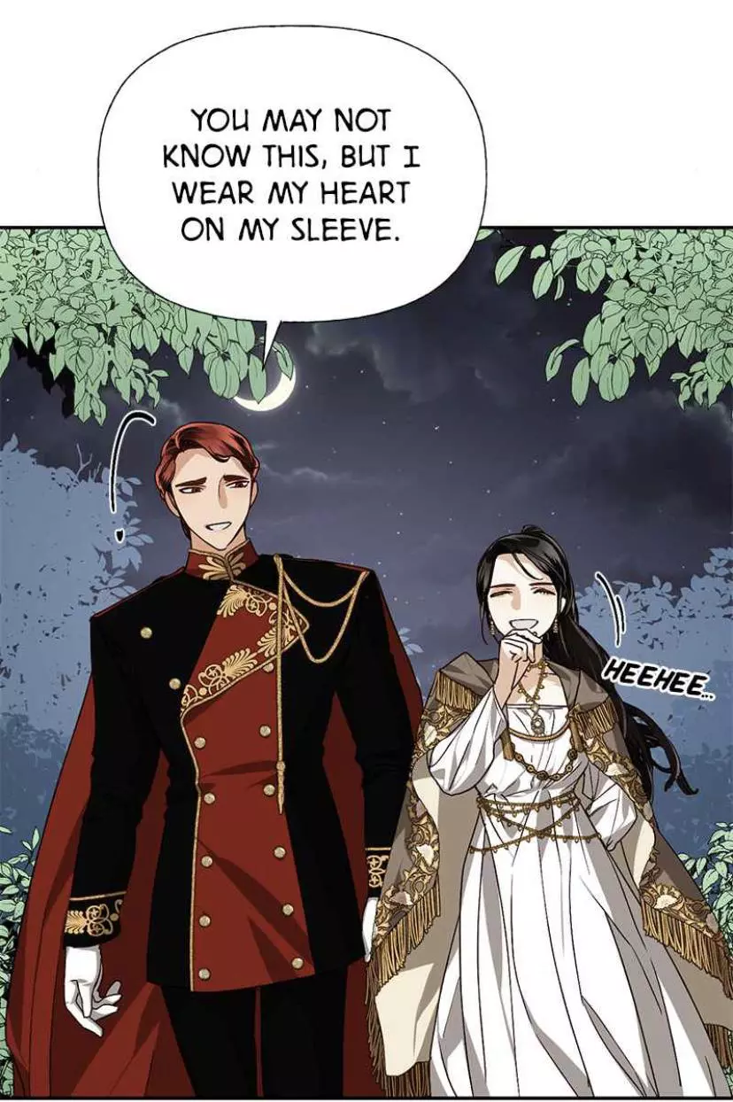 men of the harem Chapter 30 page 67