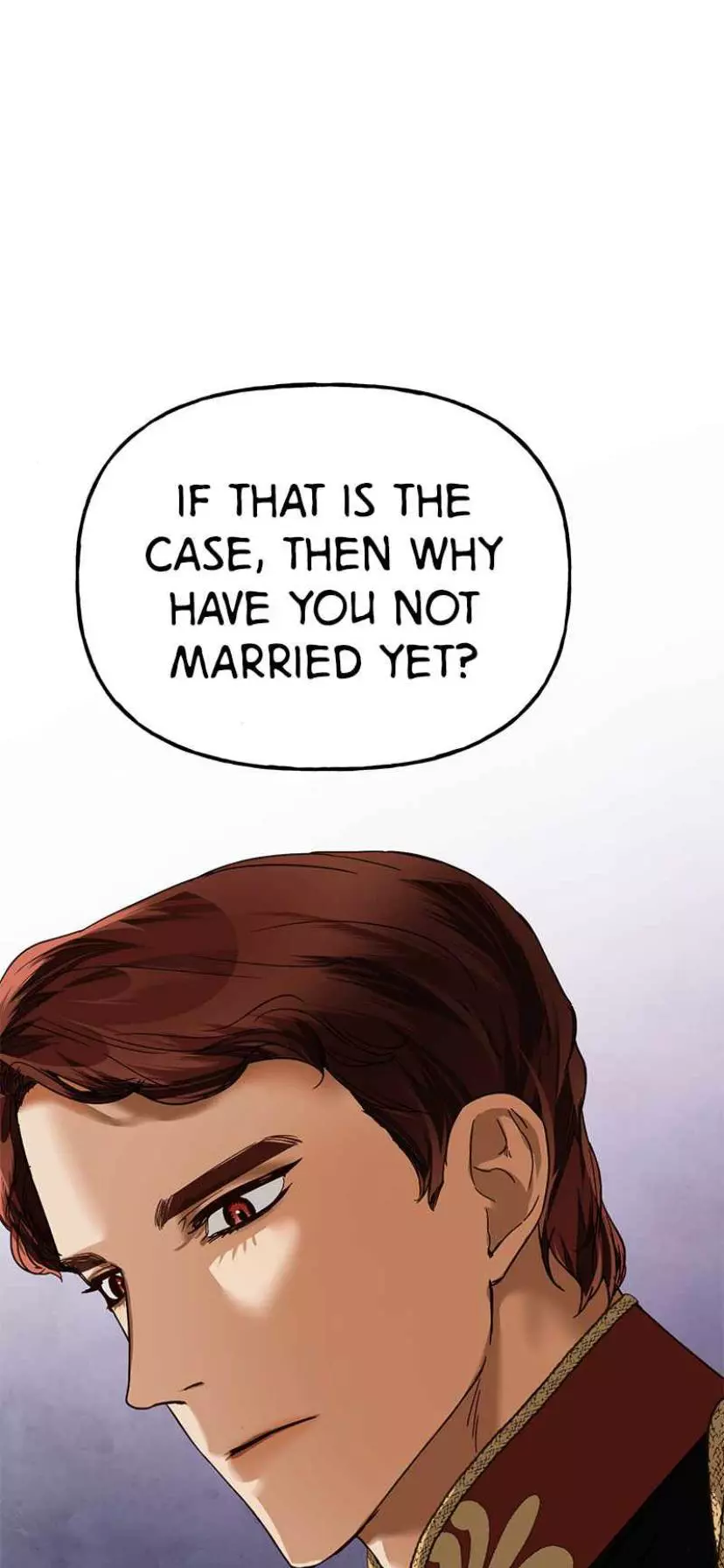 men of the harem Chapter 31 page 3