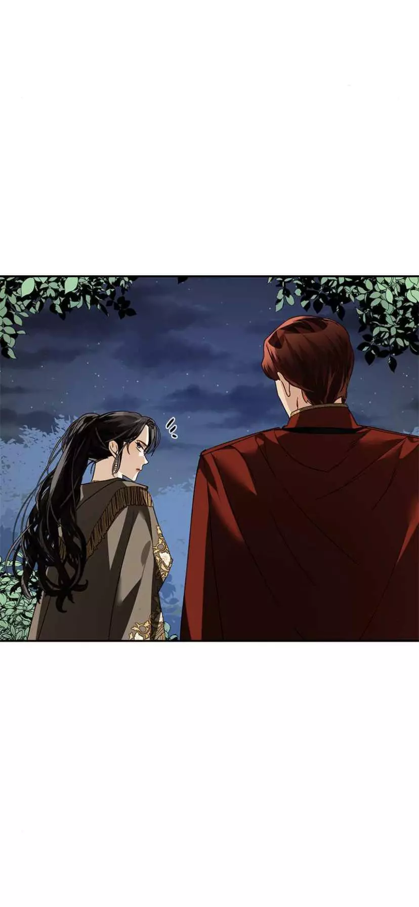 men of the harem Chapter 31 page 5