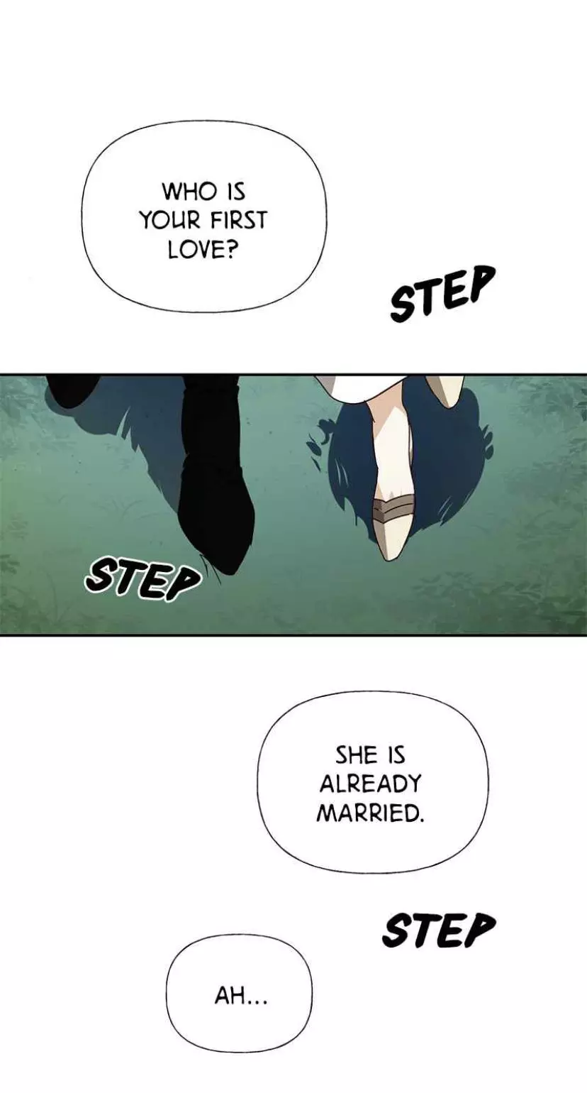 men of the harem Chapter 31 page 10