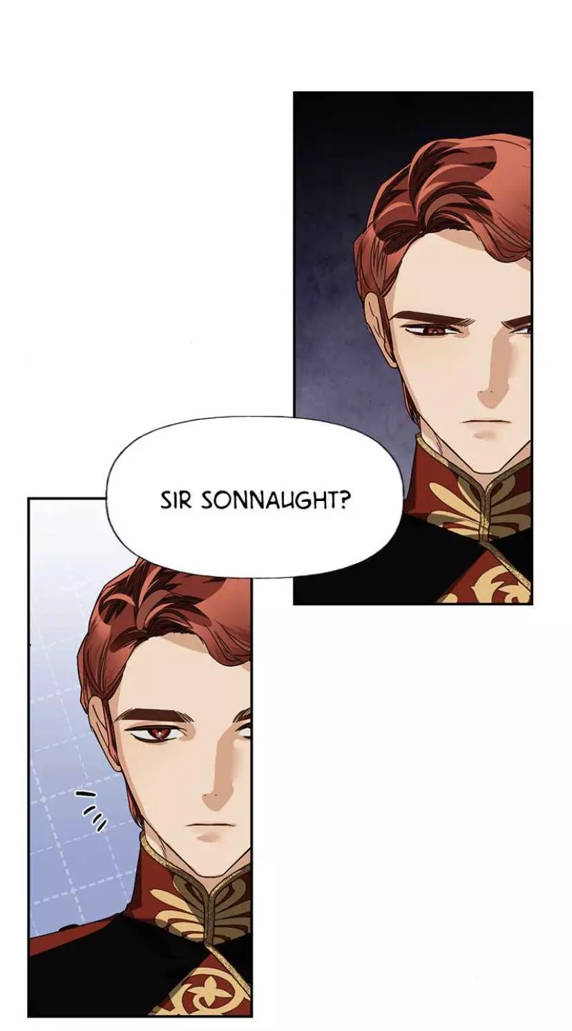 men of the harem Chapter 31 page 6