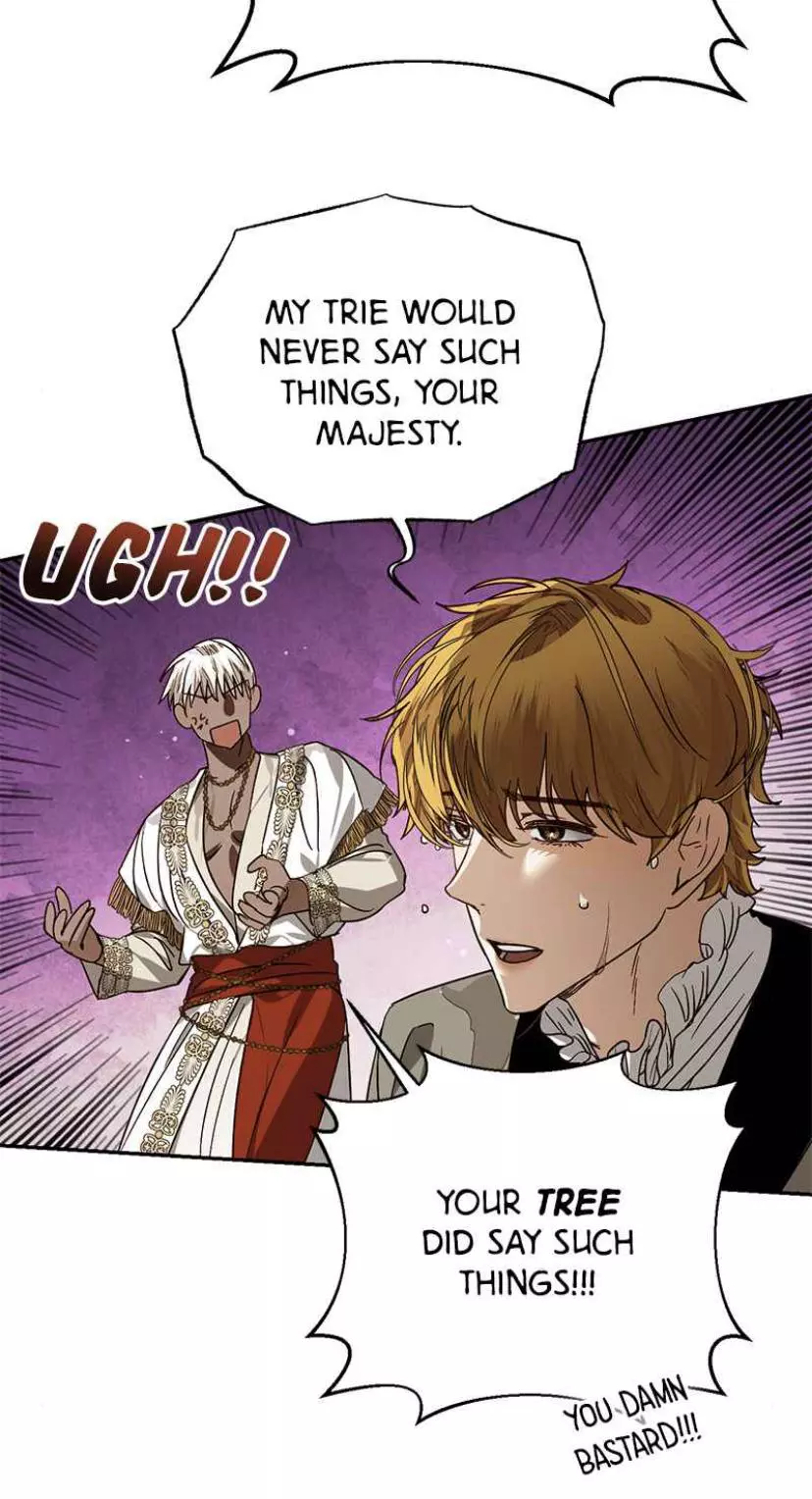 men of the harem Chapter 31 page 47