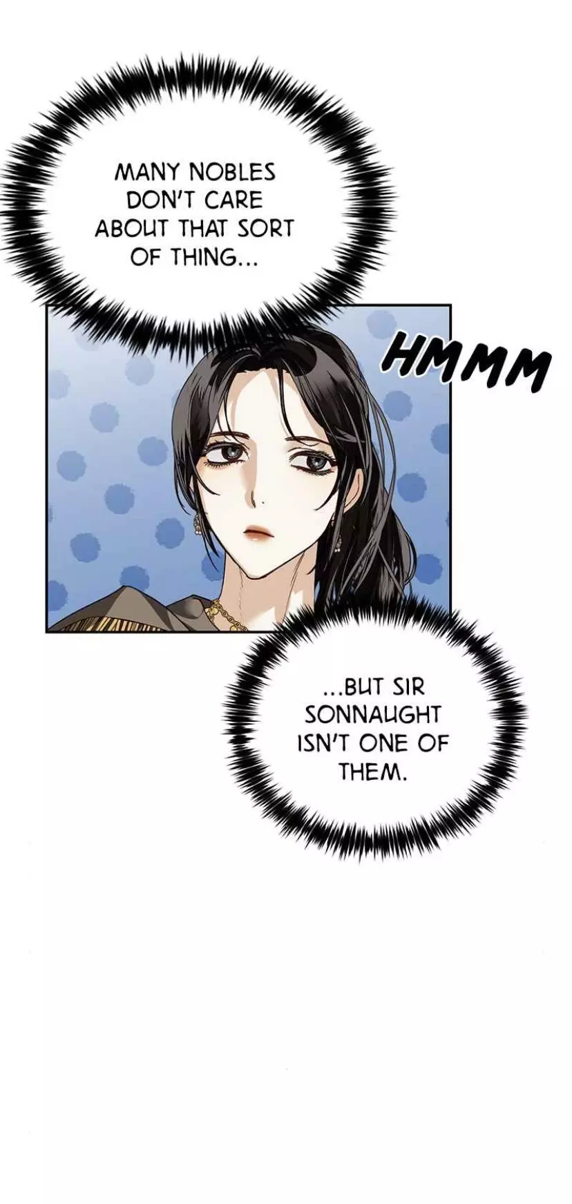 men of the harem Chapter 31 page 11