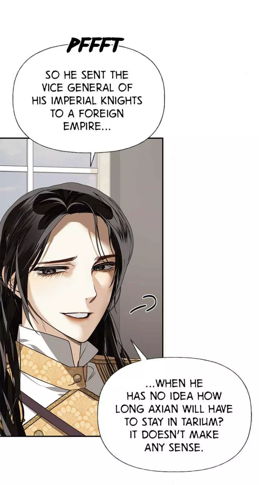 men of the harem Chapter 31 page 24