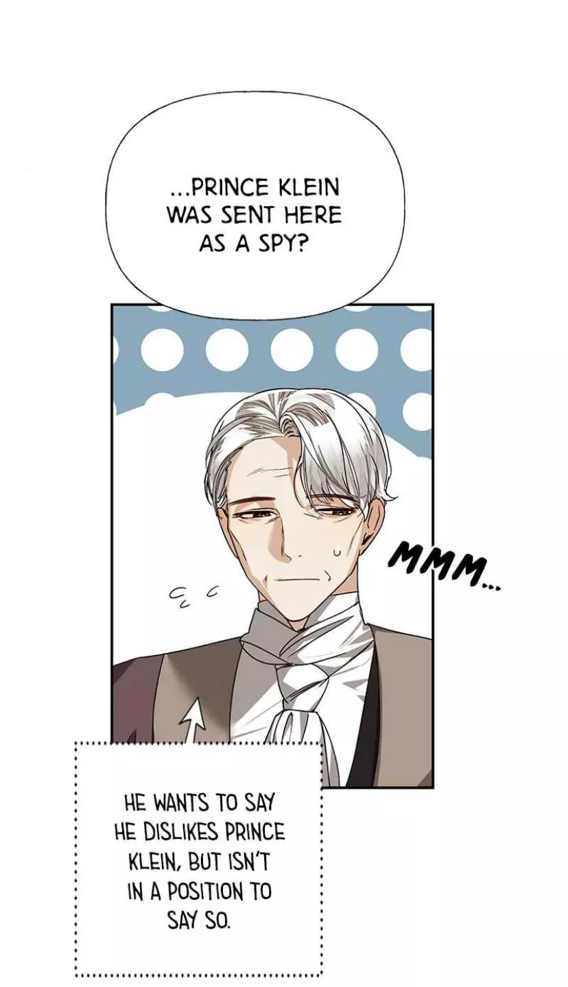 men of the harem Chapter 31 page 27