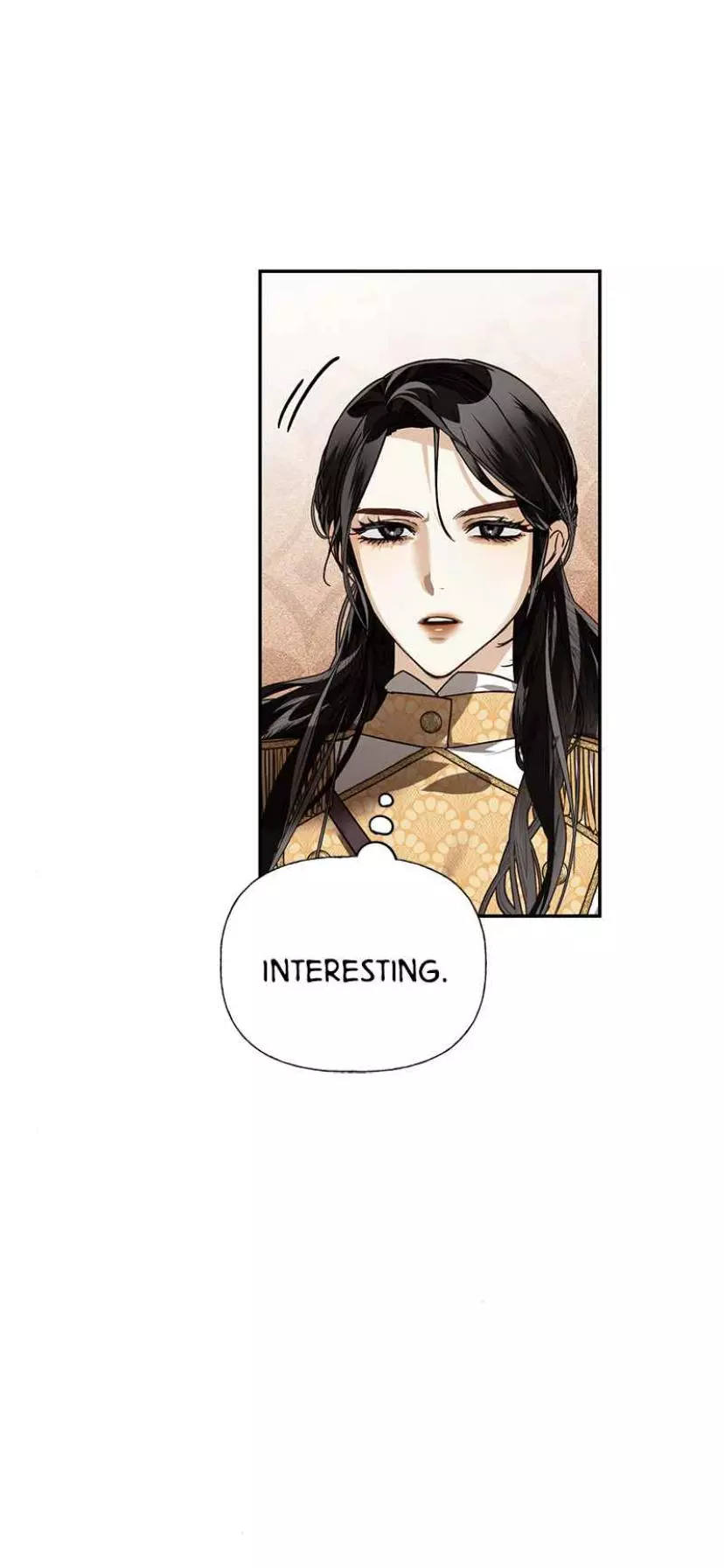 men of the harem Chapter 31 page 35