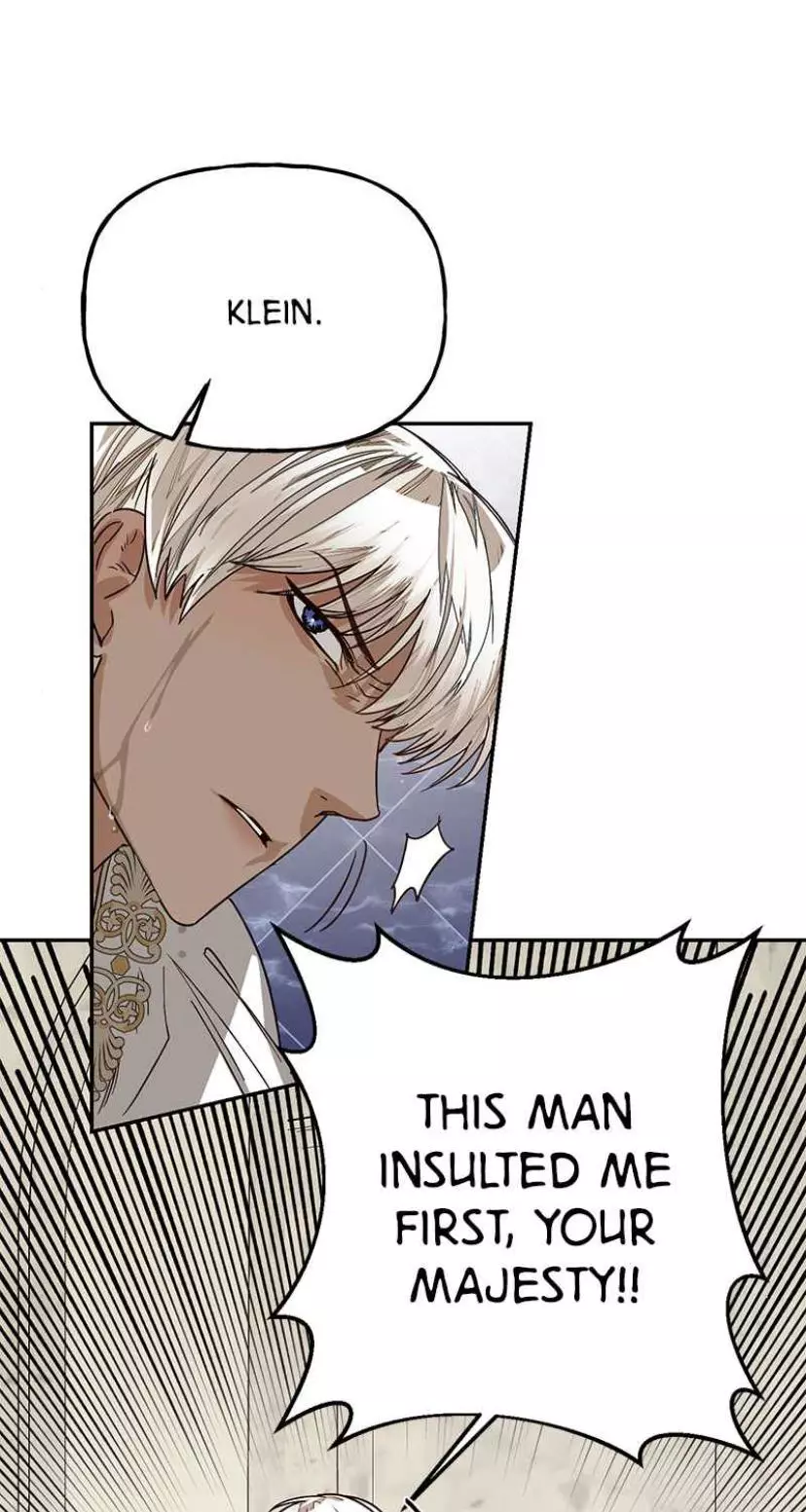men of the harem Chapter 31 page 38