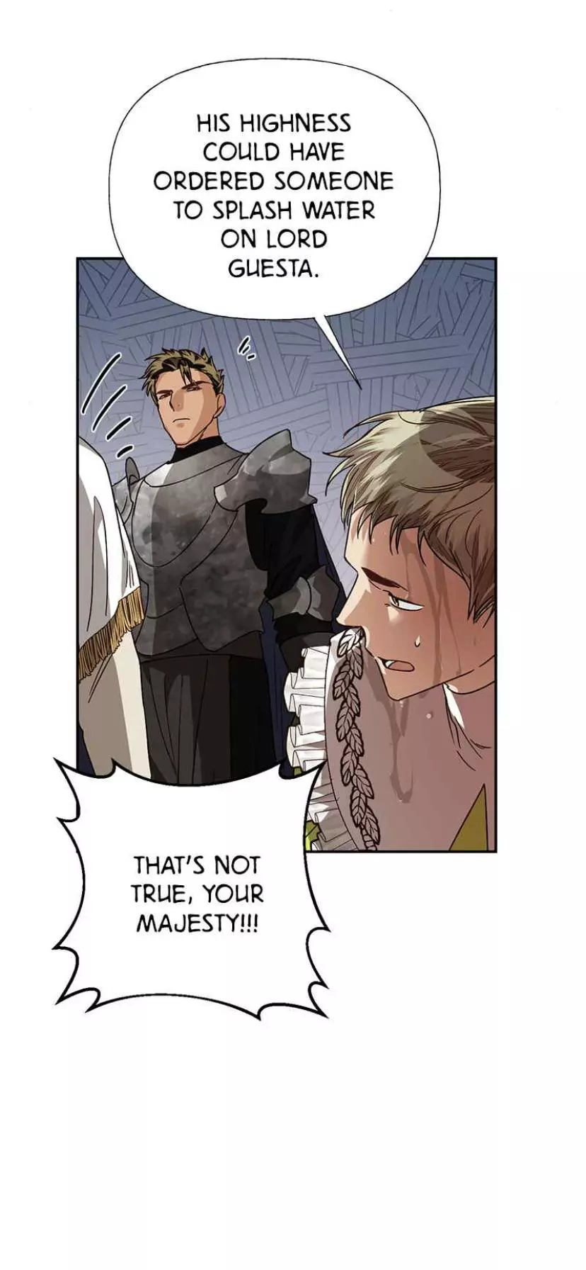 men of the harem Chapter 31 page 51