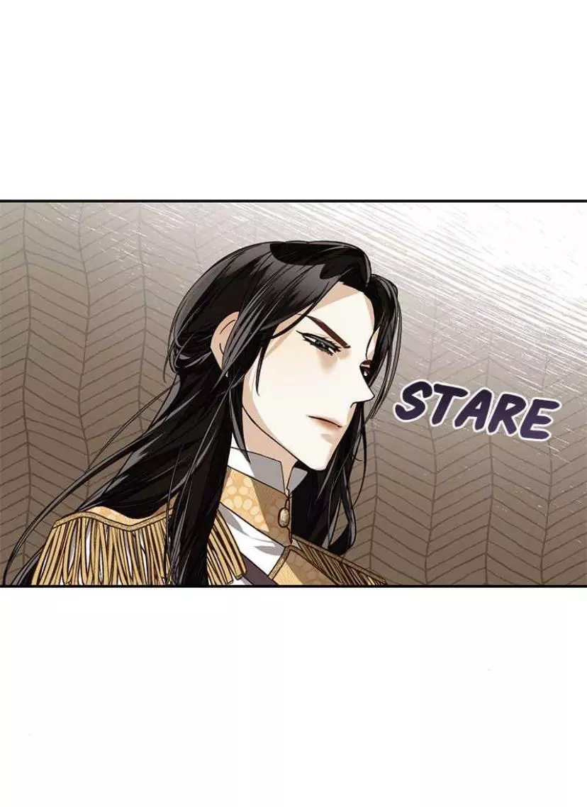 men of the harem Chapter 31 page 52