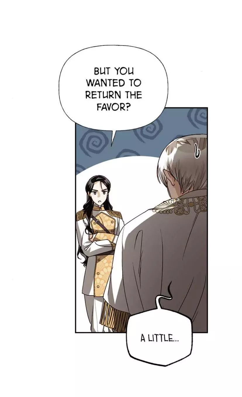 men of the harem Chapter 31 page 54