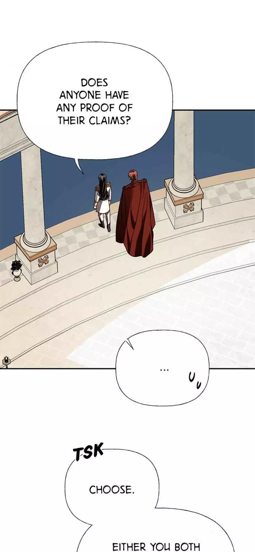 men of the harem Chapter 31 page 58
